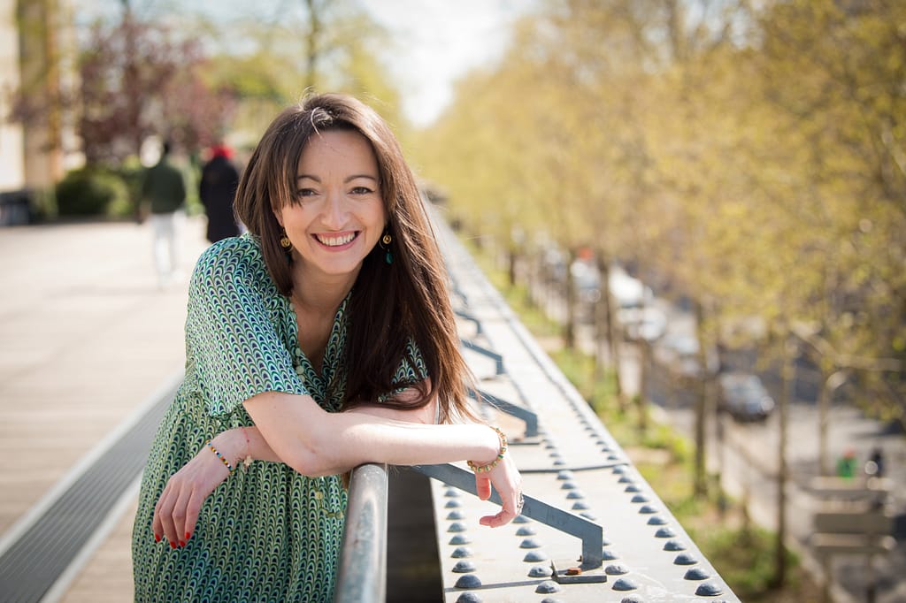 diététicienne nutritionniste