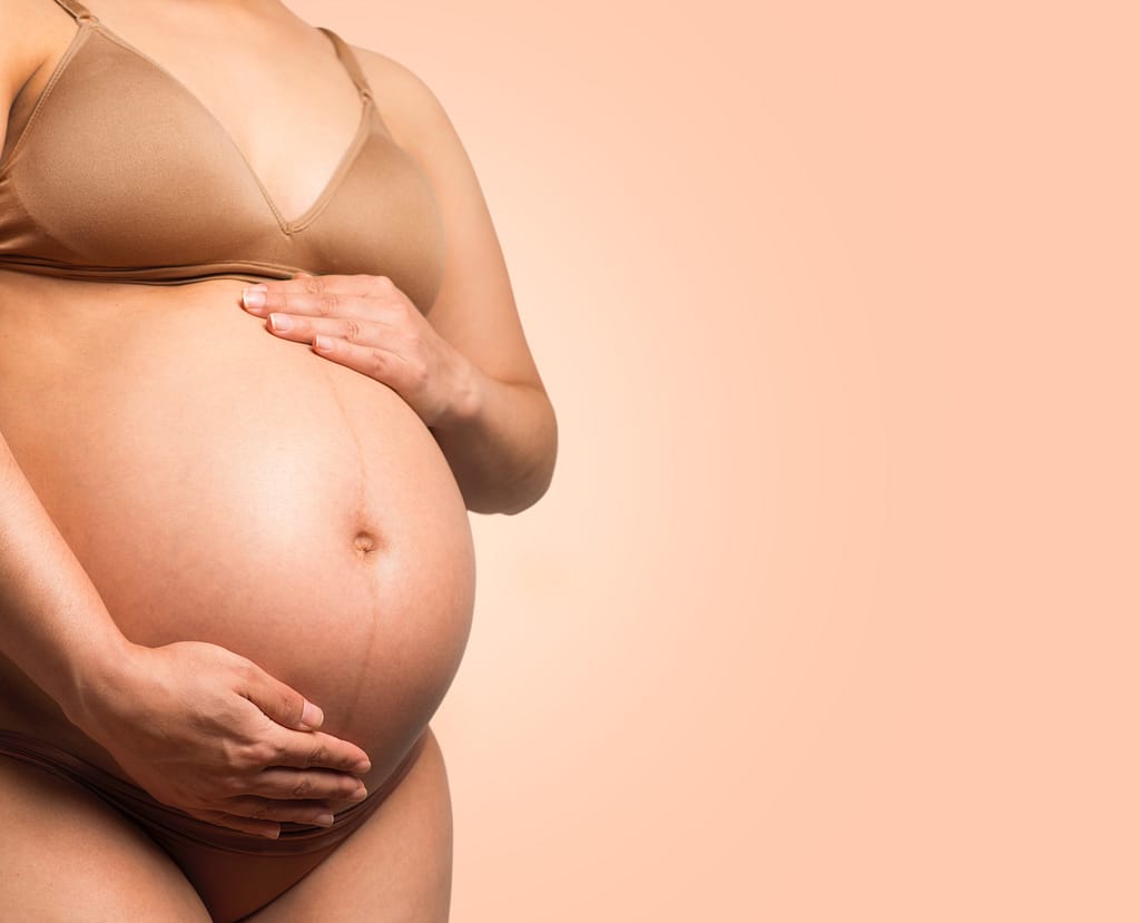 alimentation femme enceinte